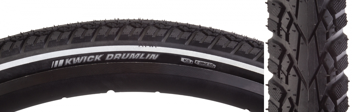 Kwick Drumlin Sport KS