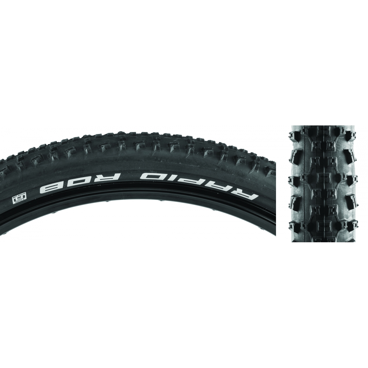 Rapid Rob Active Lite K-Guard