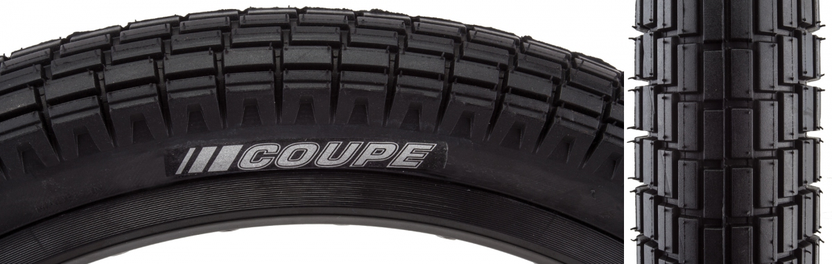 Coupe Sport DTC/4-PLY