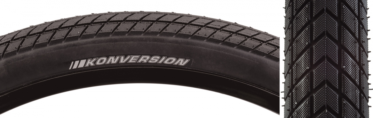 Konversion Elite