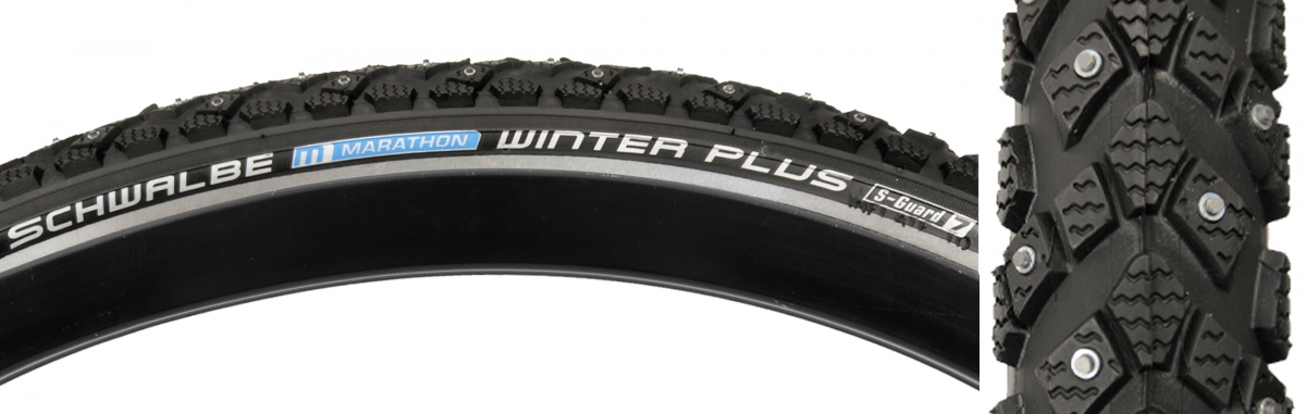 Marathon Winter Plus Performance Twin SmartGuard 240 Stud