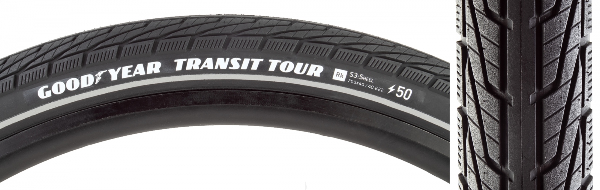 Transit Tour S3