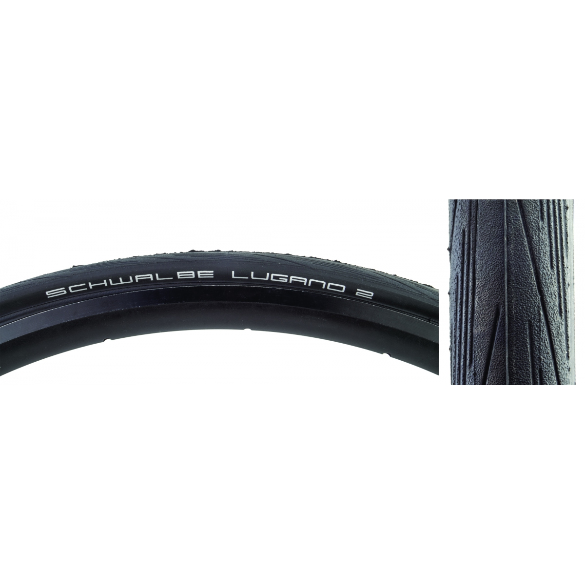 Lugano II Active Lite K-Guard