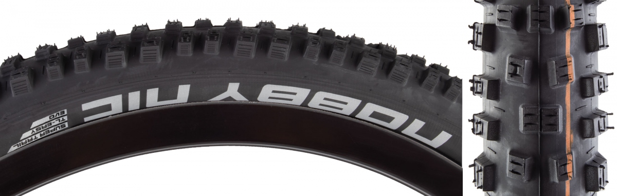 Nobby Nic Super Trail