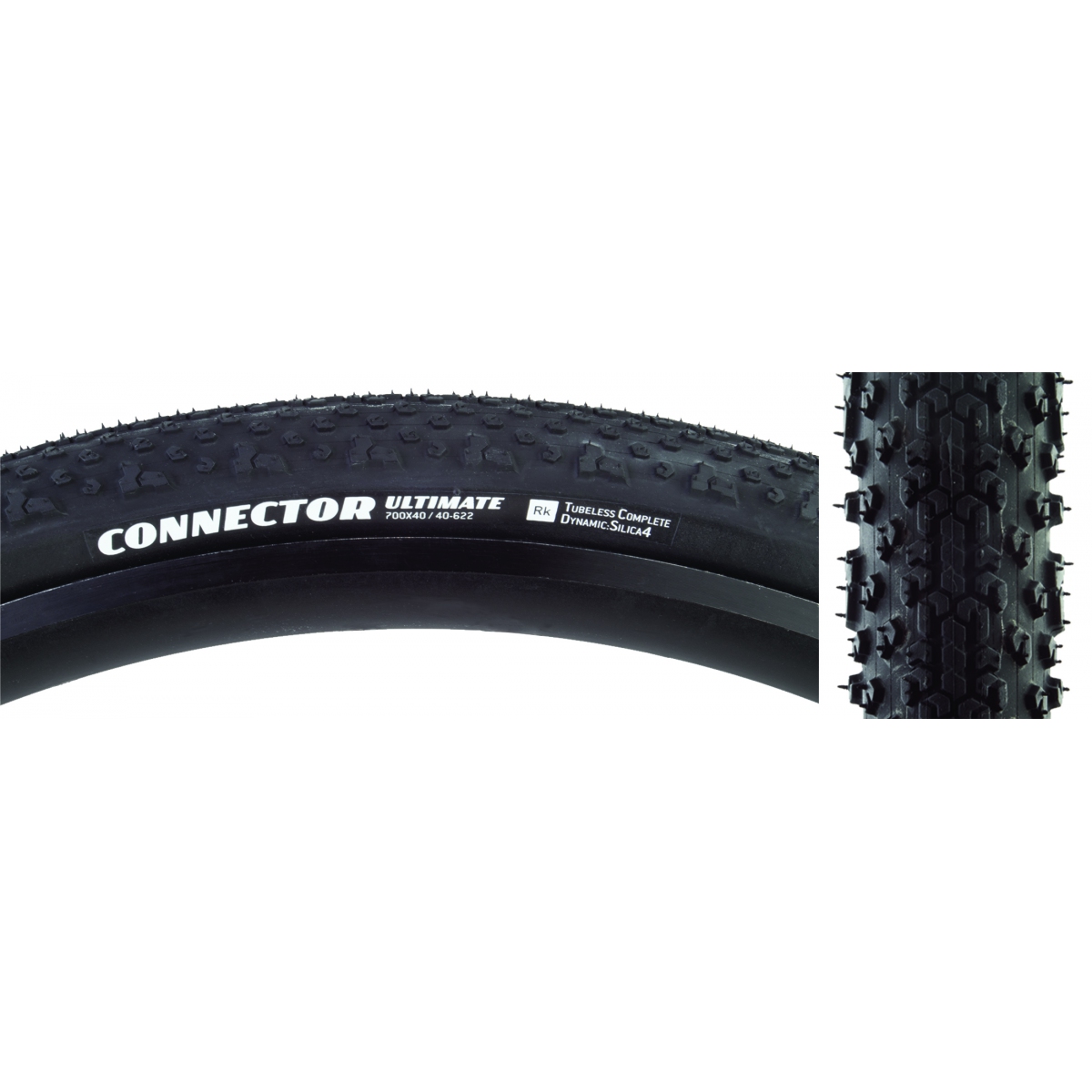 Connector S4 Ultimate