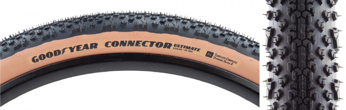 Connector S4 Ultimate