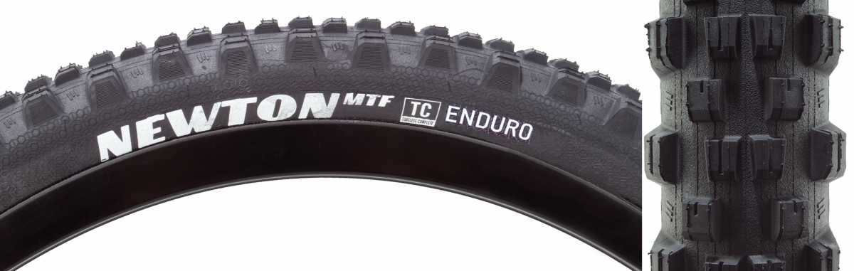 Newton MTF Enduro