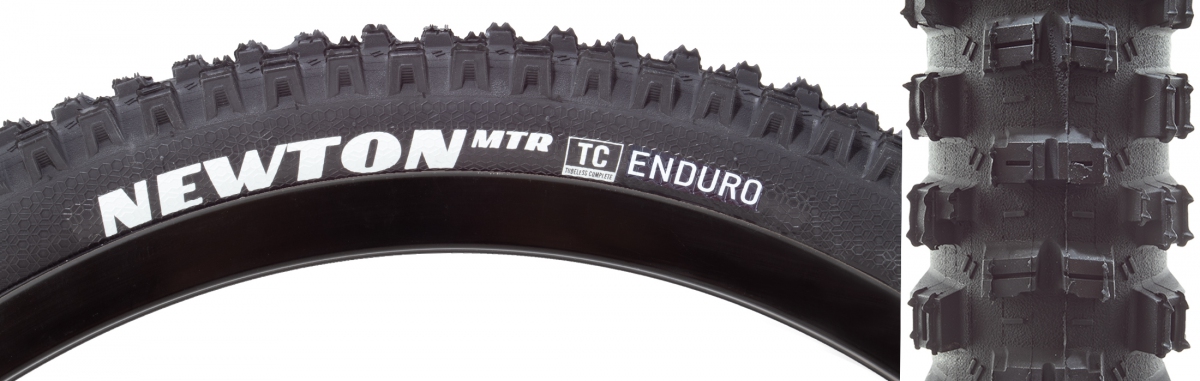 Newton MTR Enduro