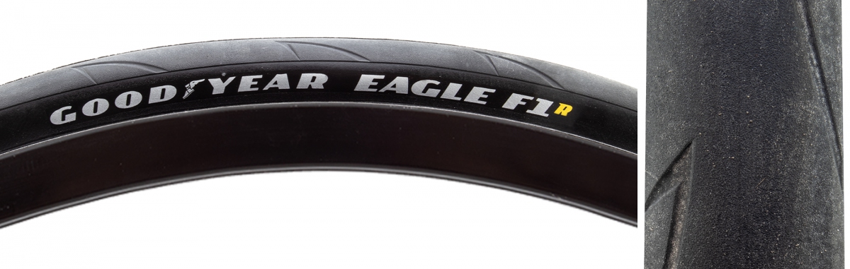 Eagle F1 R
