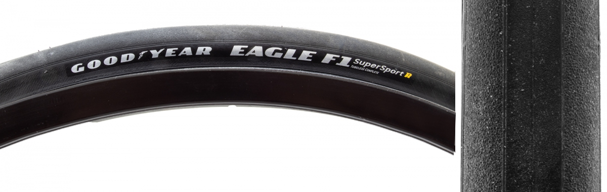 Eagle F1 SuperSport R