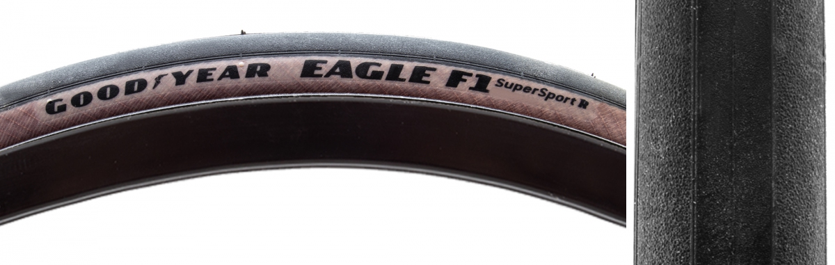 Eagle F1 SuperSport R