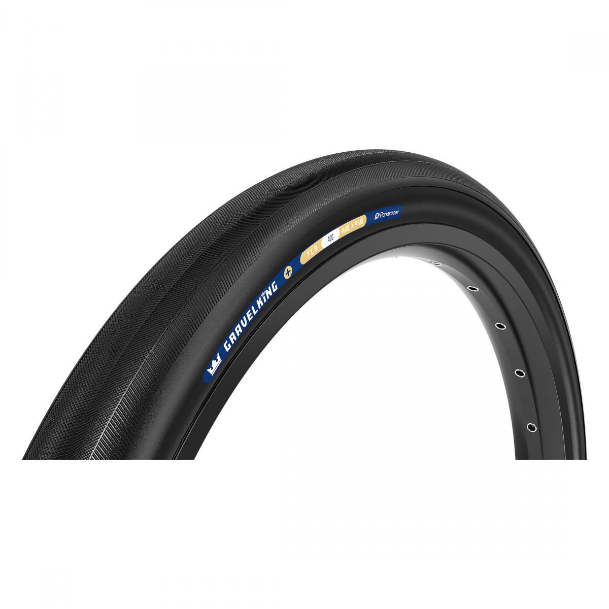 GravelKing+ Slick Tubeless