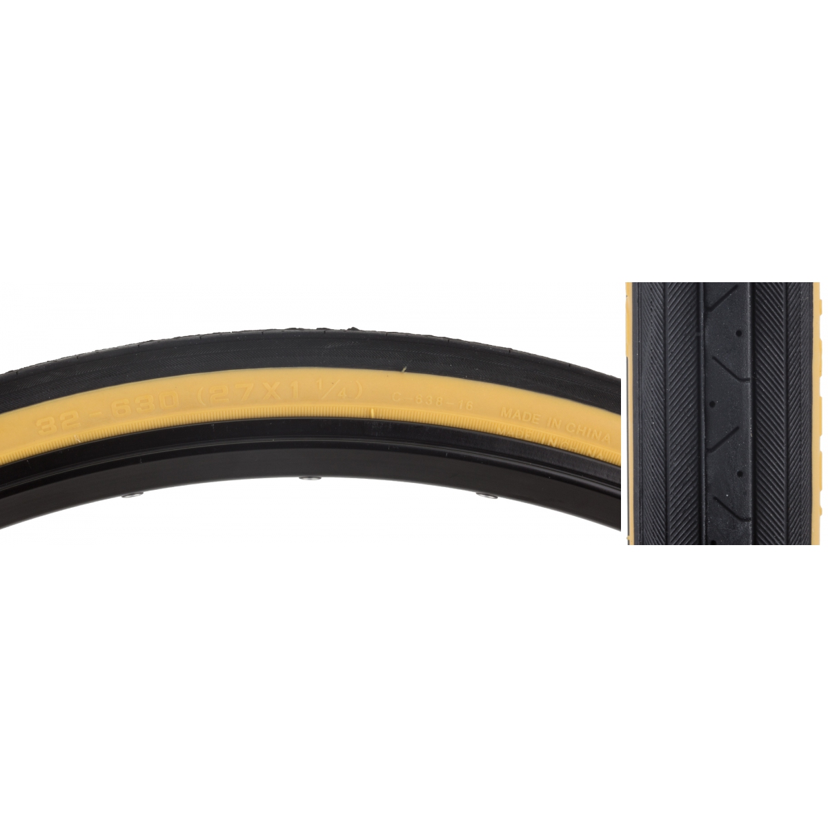 Road Raised Center CST638