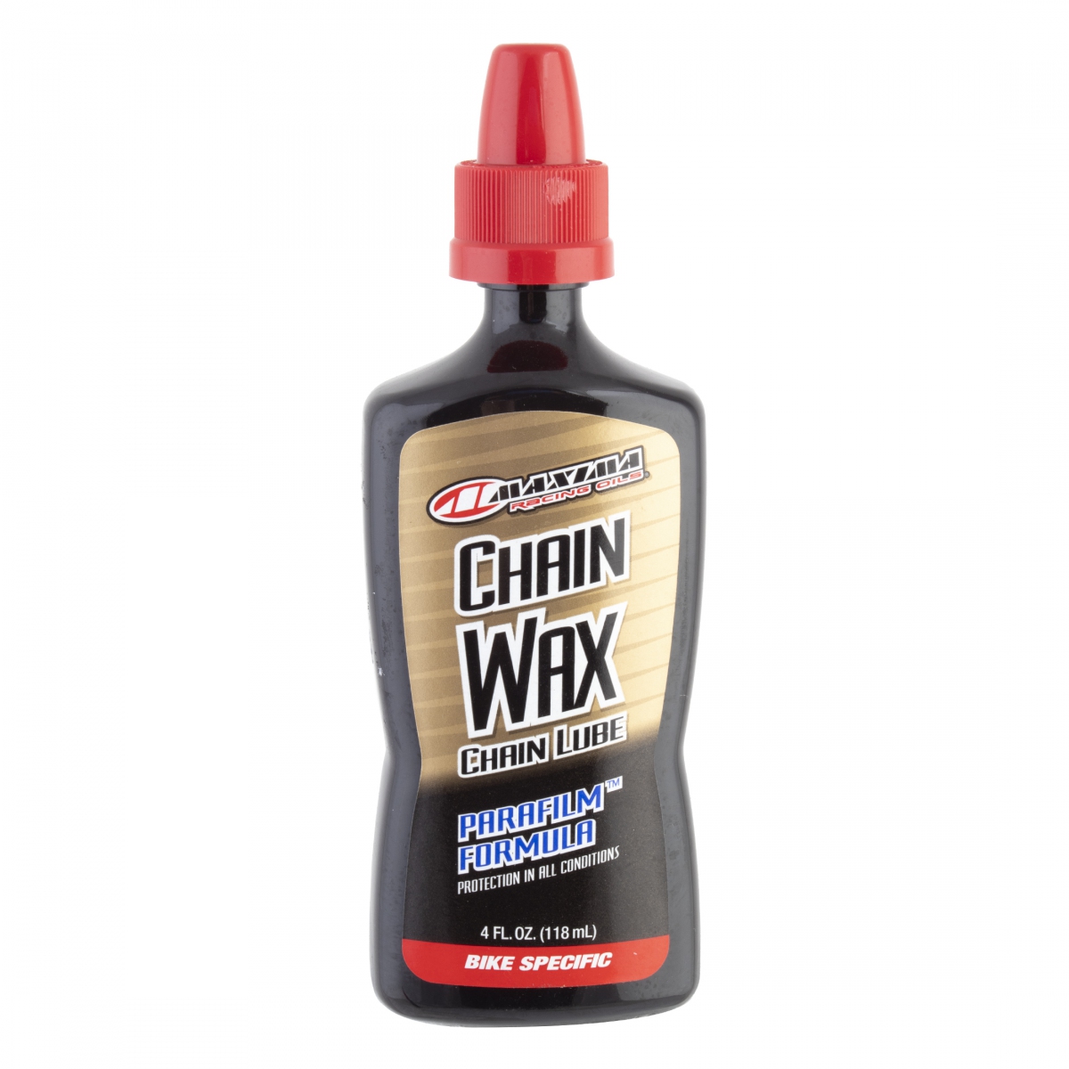 Bike Chain Wax Parafilm Wax Formula