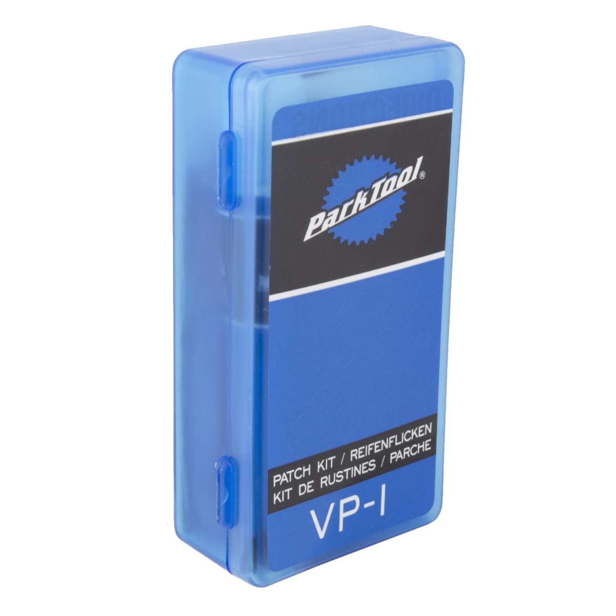 VP-1C Vulcanizing Patch Kit