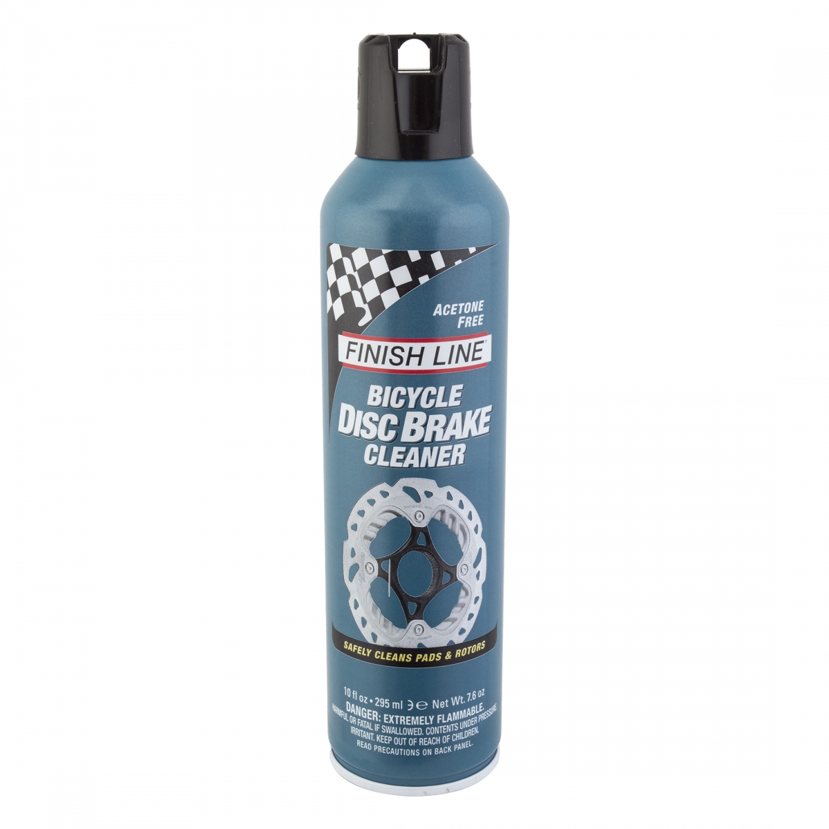 Disc Brake Cleaner