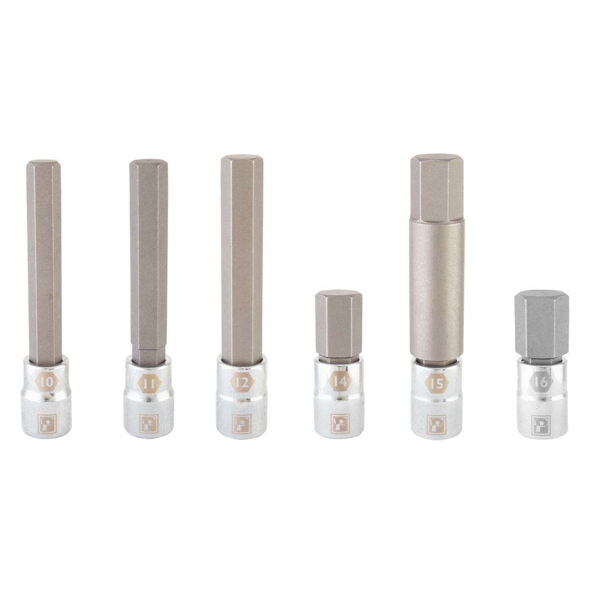 Large Sized Hex Bit Set