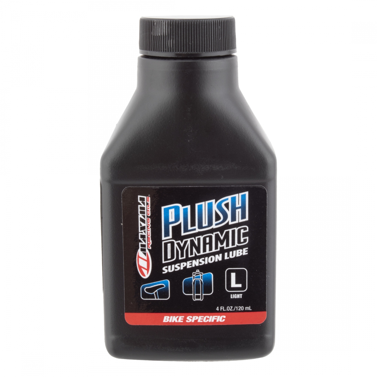 Plush Dynamic Lube