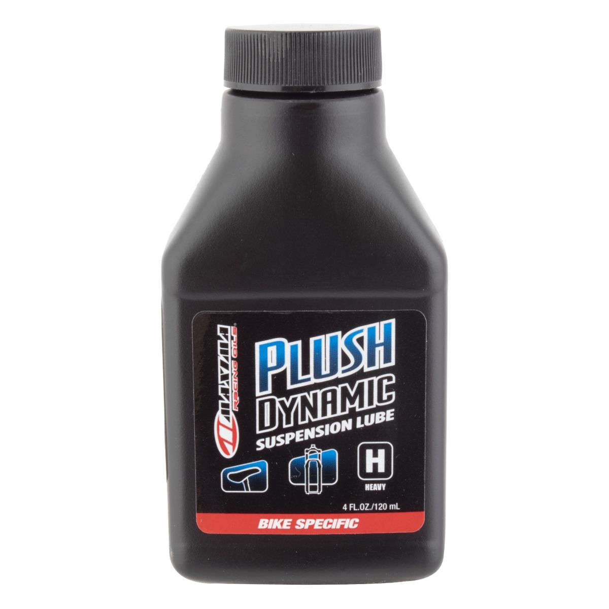 Plush Dynamic Lube