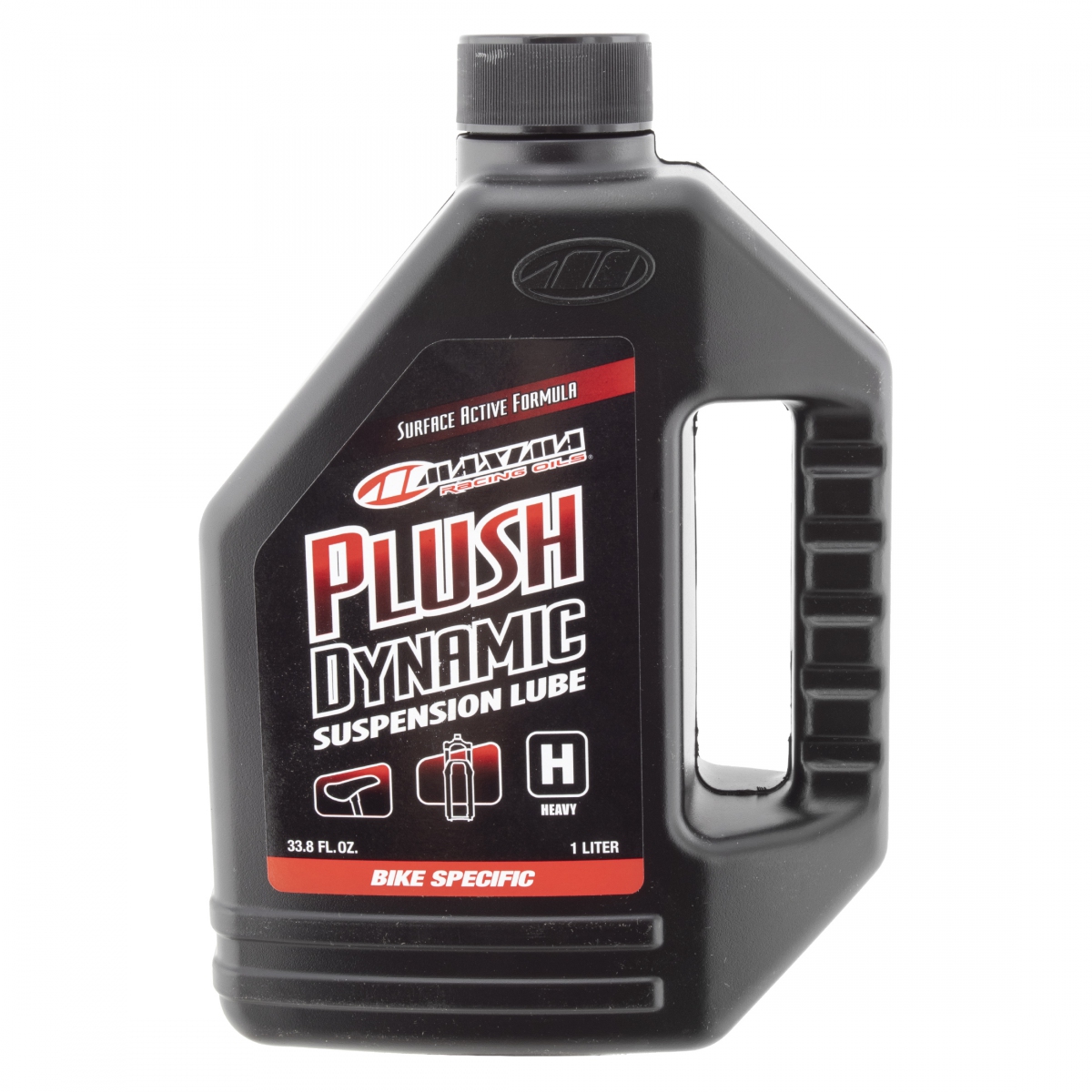 Plush Dynamic Lube