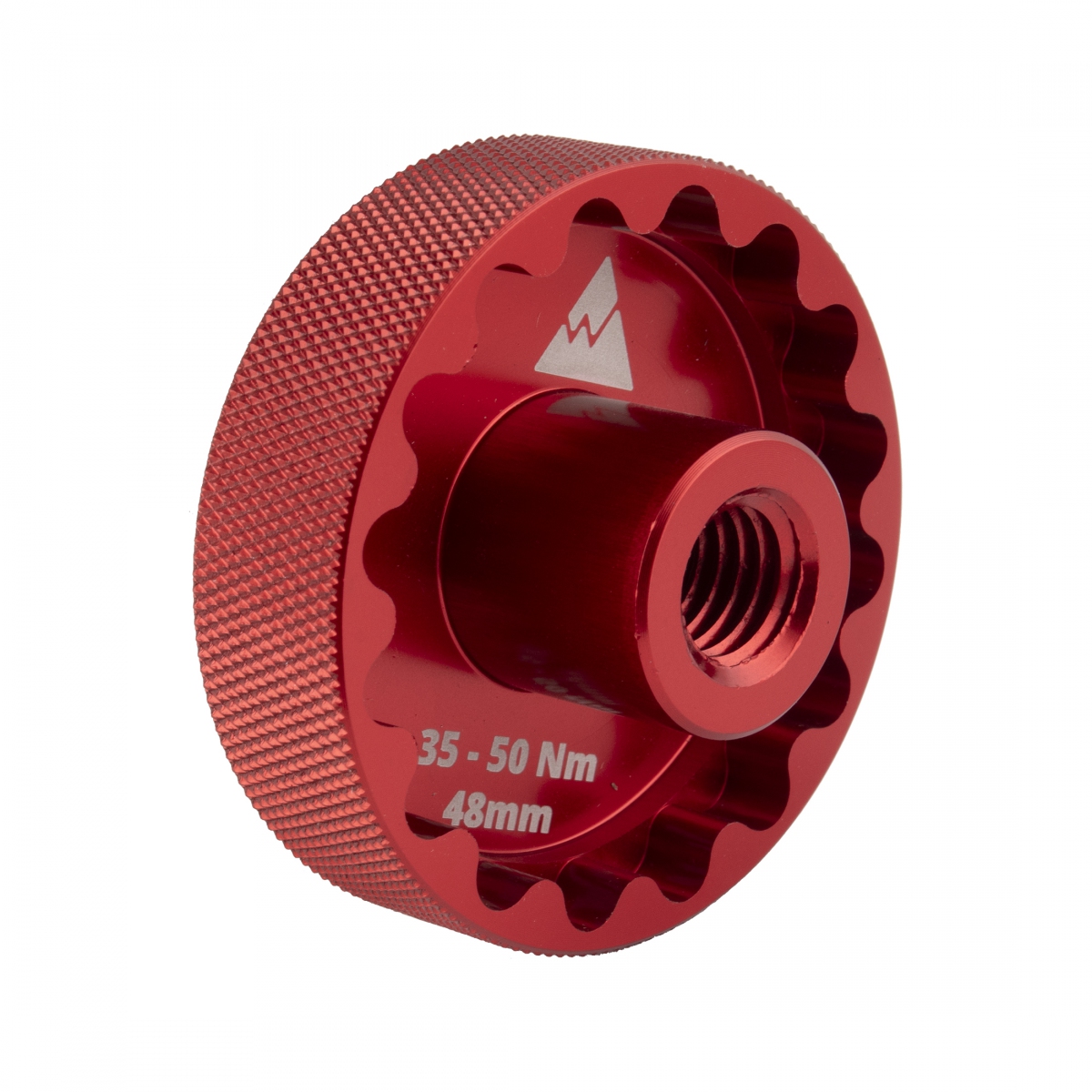 Thin Flange Bottom Bracket Socket