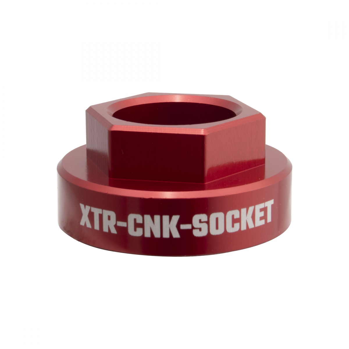 XTR Crank Socket