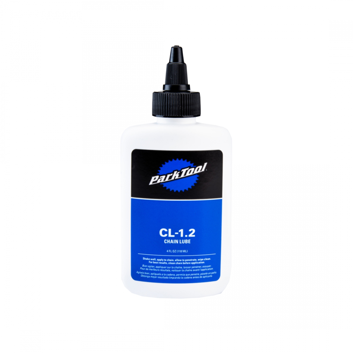 CL-1.2 Synthetic Blend Chain Lube