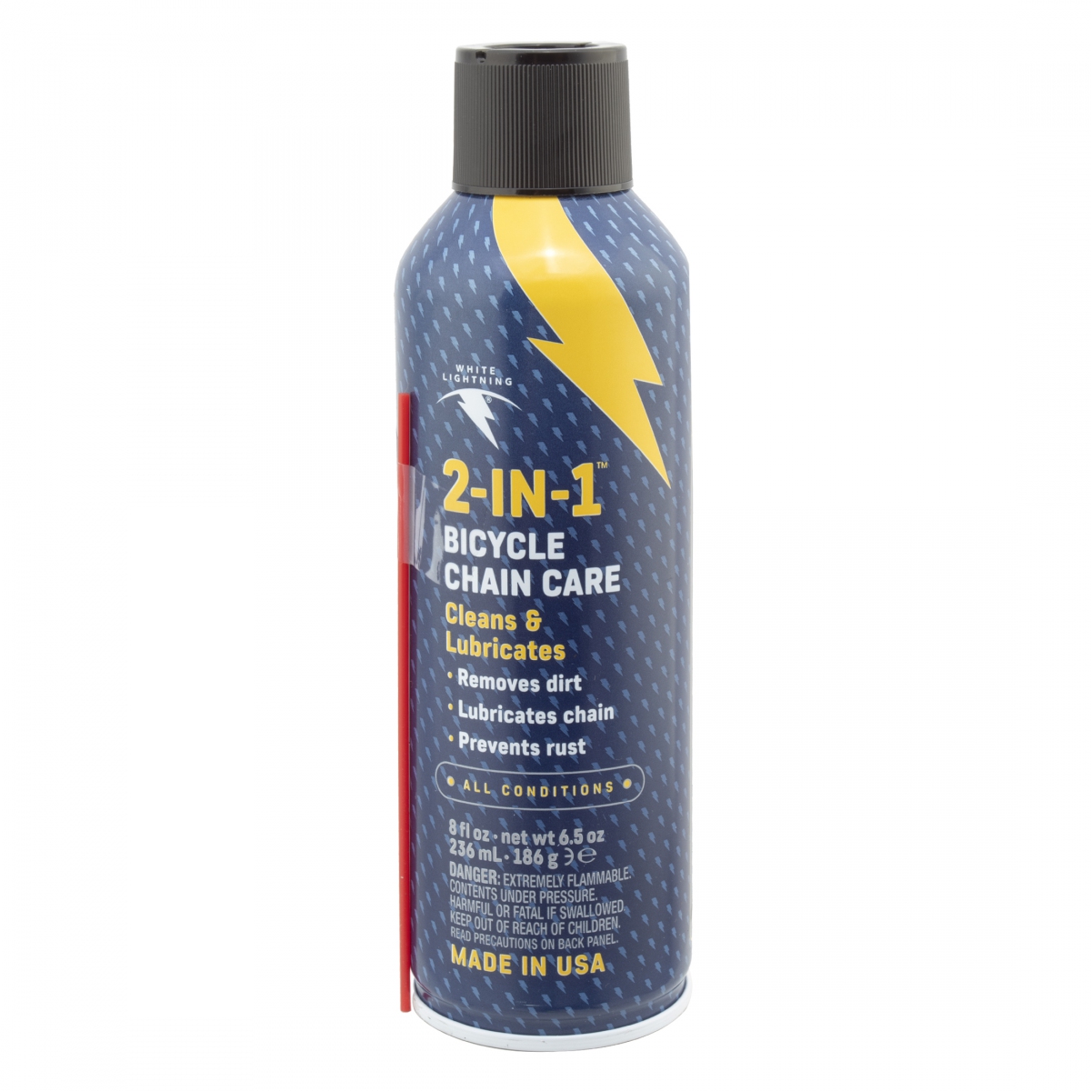 2 in 1 Bike Chain Care Lubricant