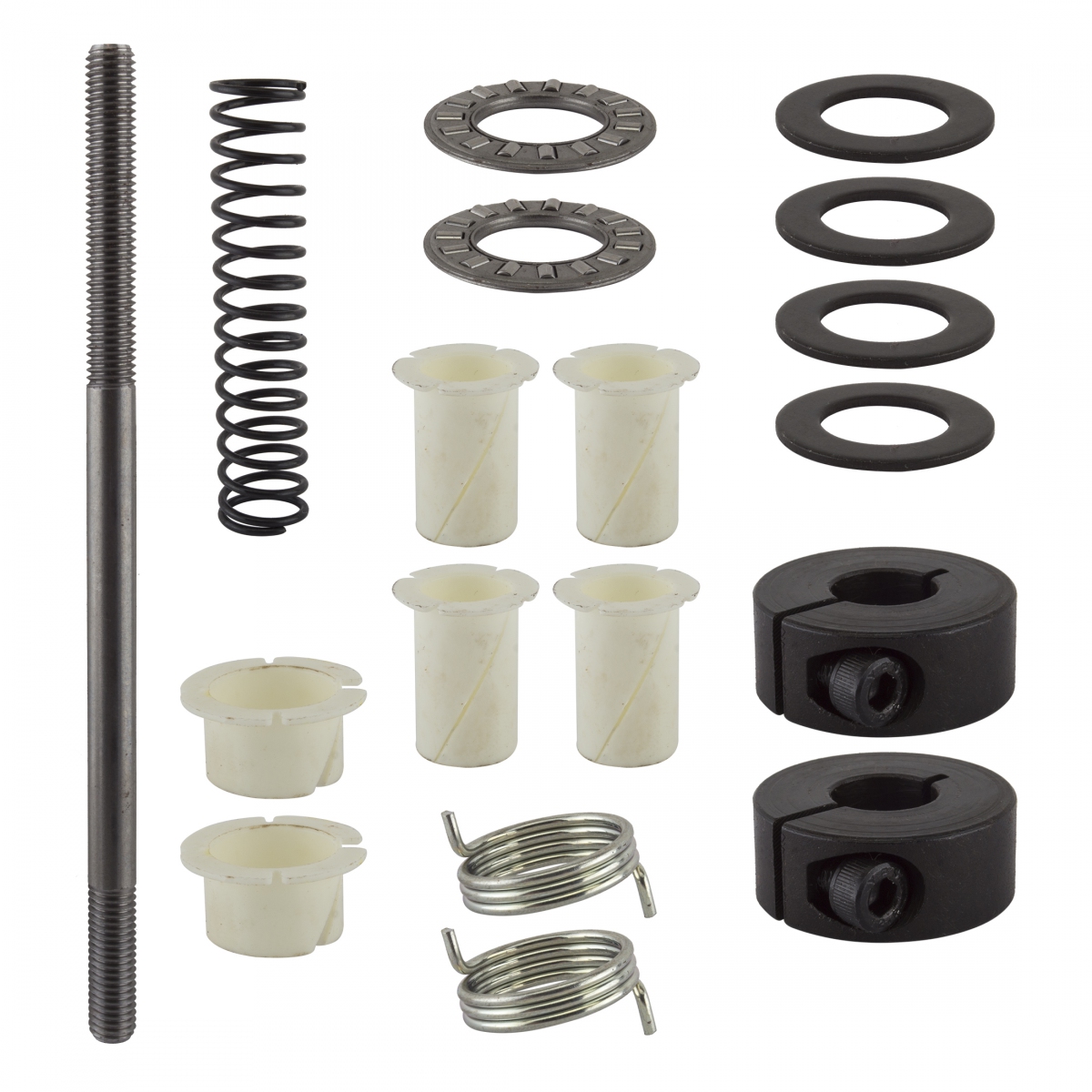 TS Truing Stand Accessories