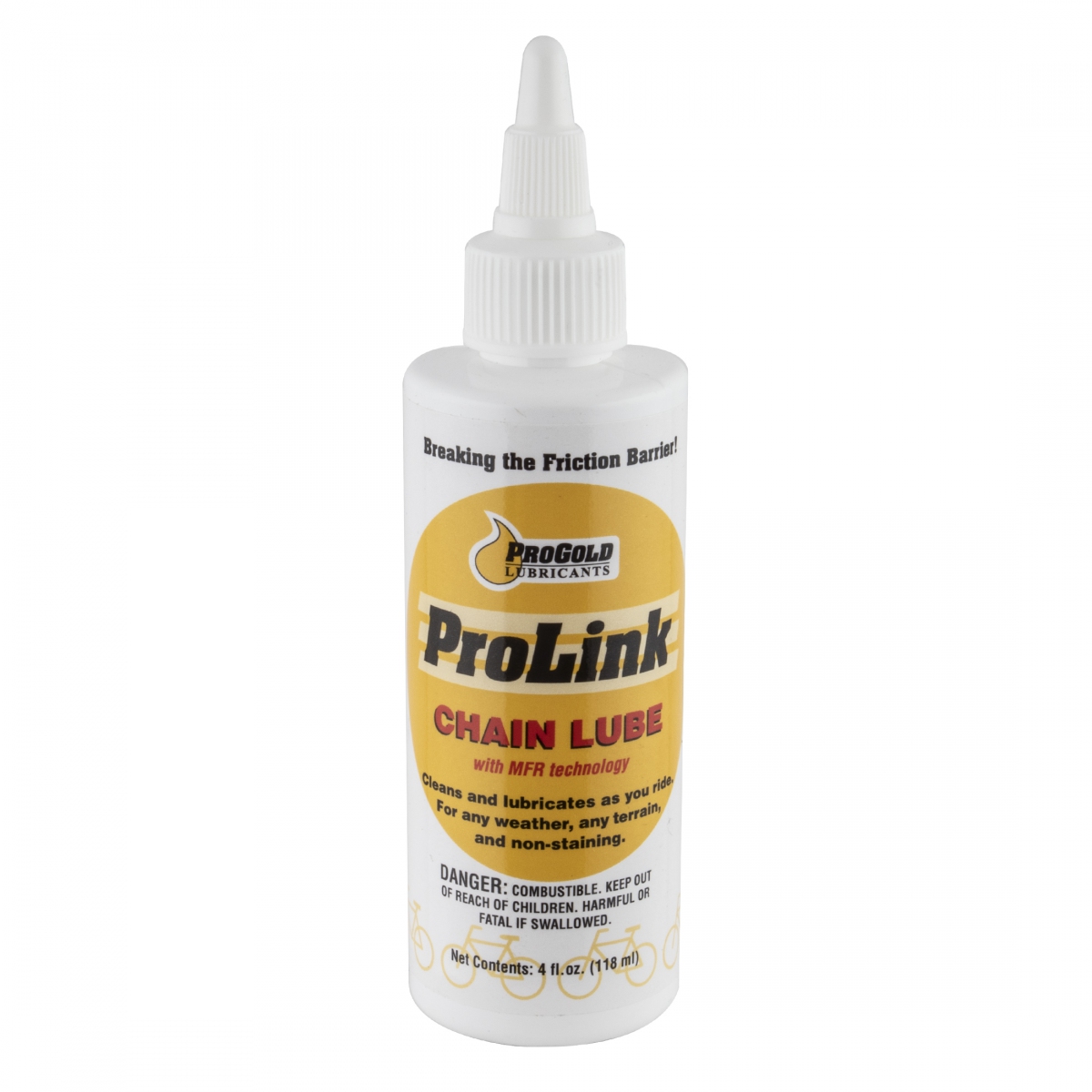 Pro Link Chain Lube