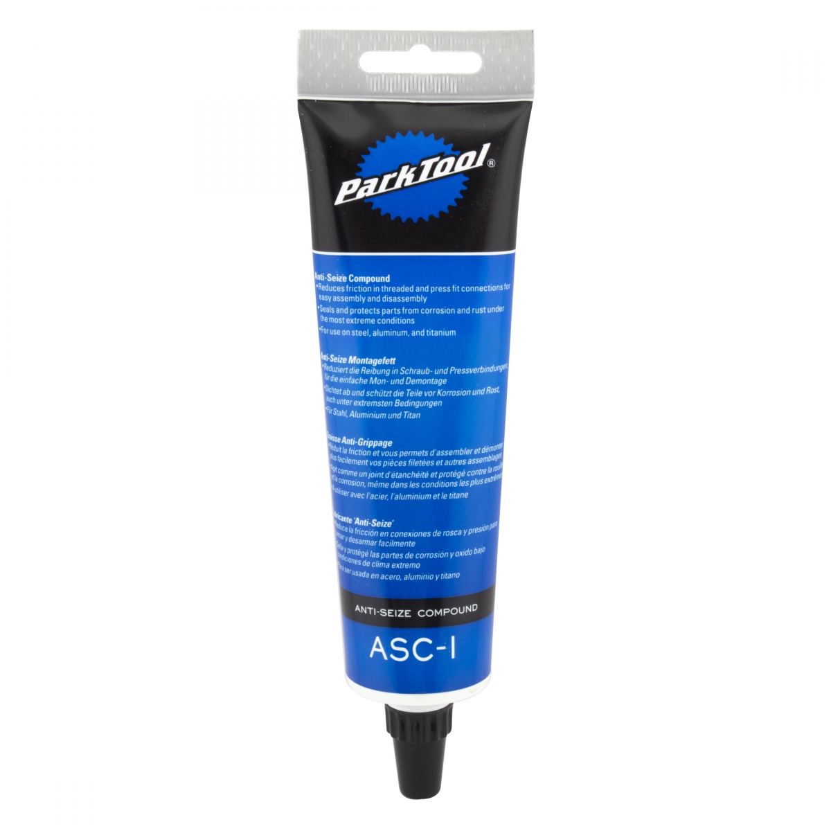 ASC-1 Anti Sieze Compound