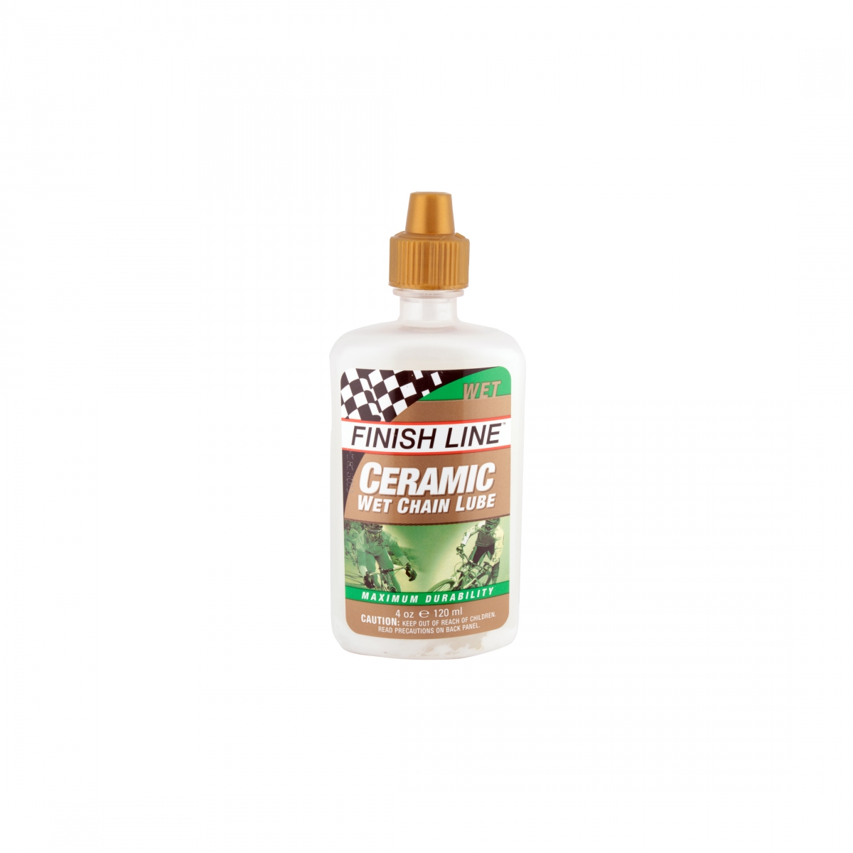 Ceramic Wet Lube