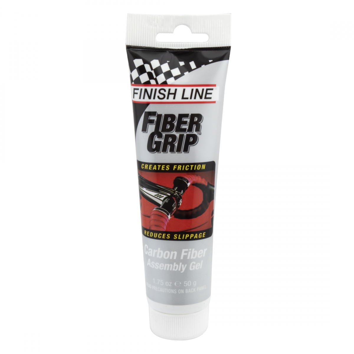 Fiber Grip Paste