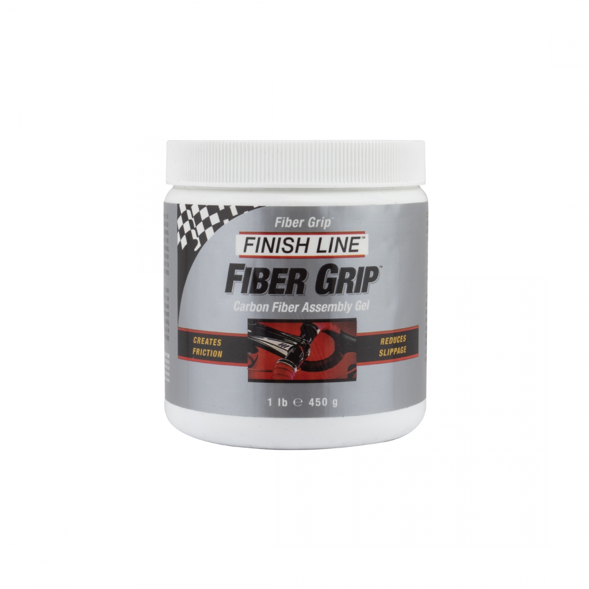 Fiber Grip Paste