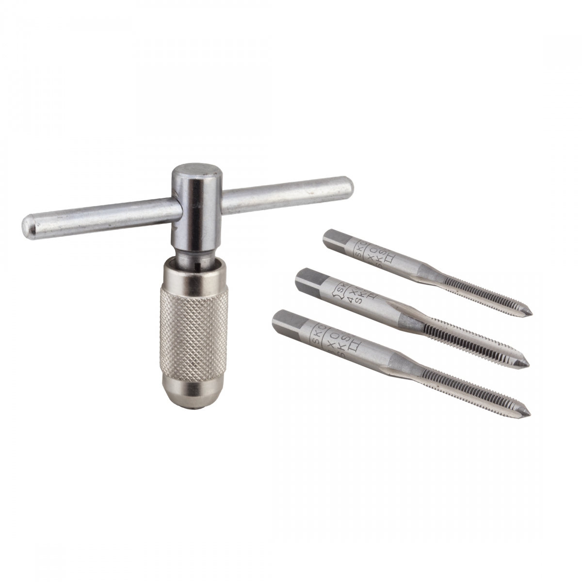 K-431 Thread Cleaning Tap Set