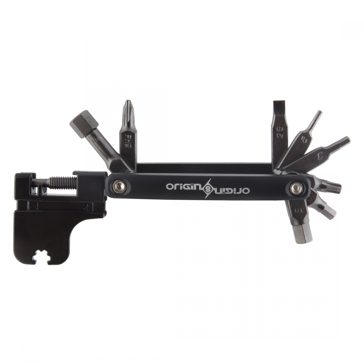 Black Series SL-16 Multi Tool