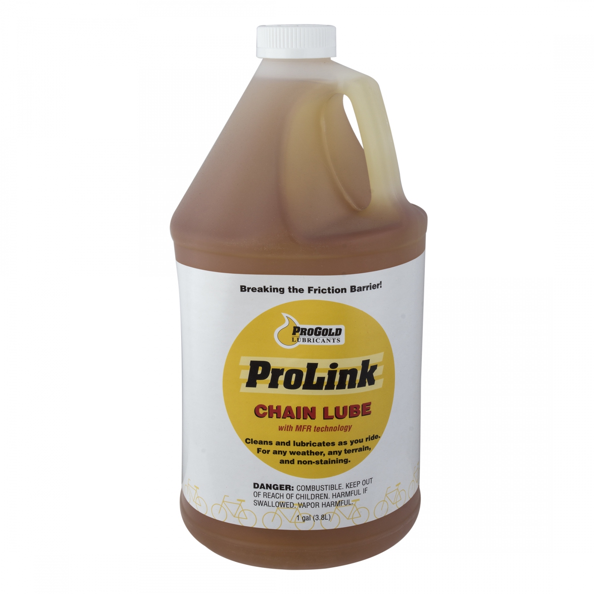 Pro Link Chain Lube