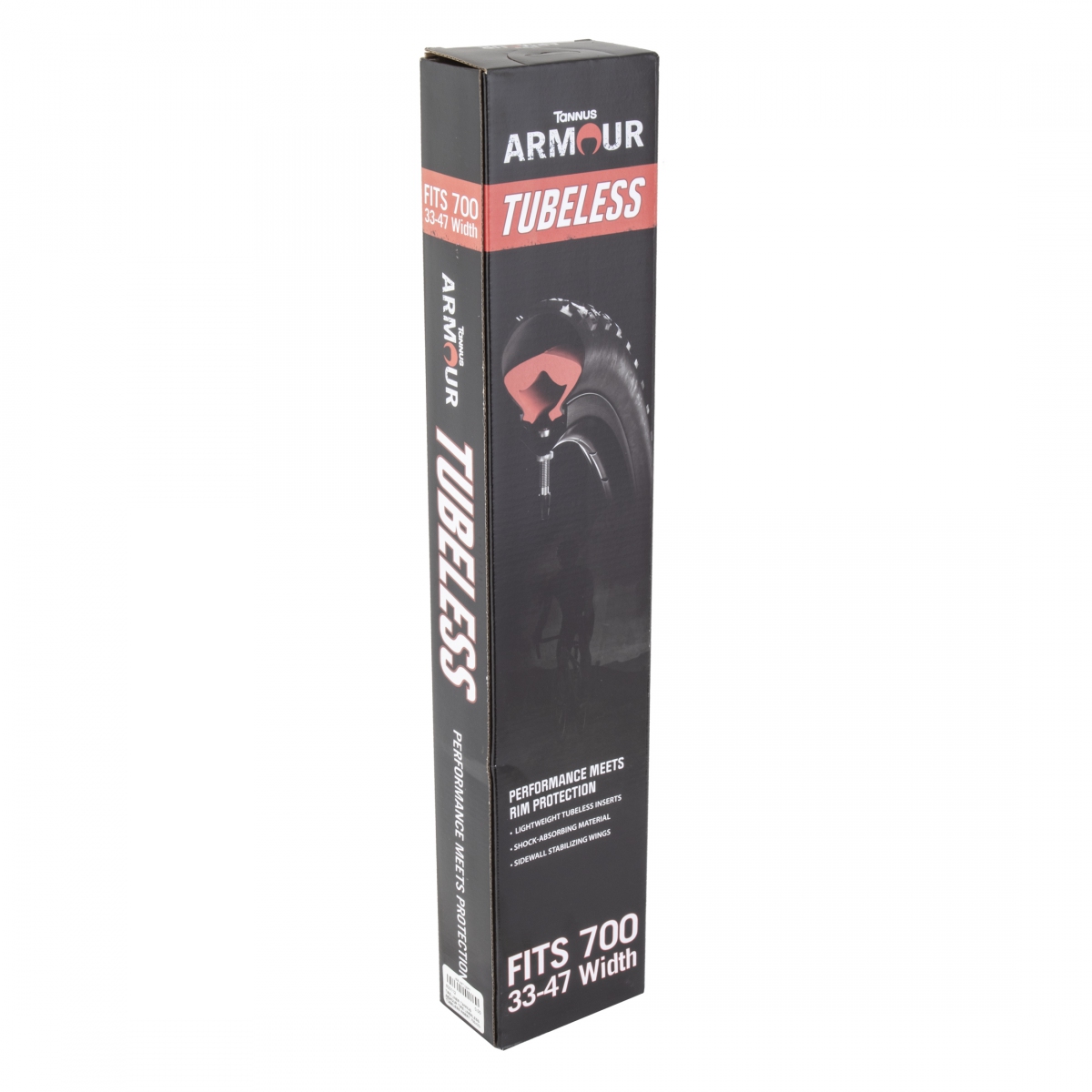 Armour Tubeless