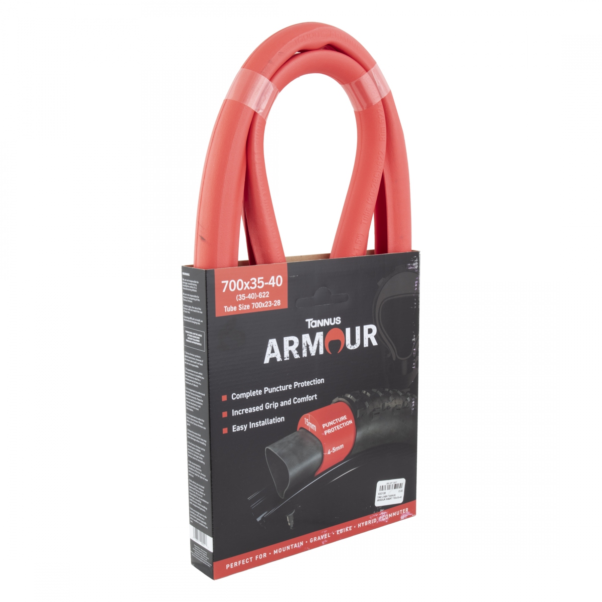 Tannus Armour