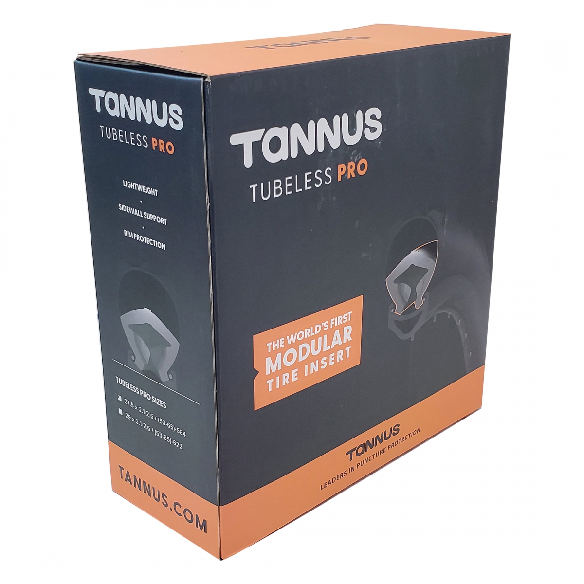 Armour Tubeless