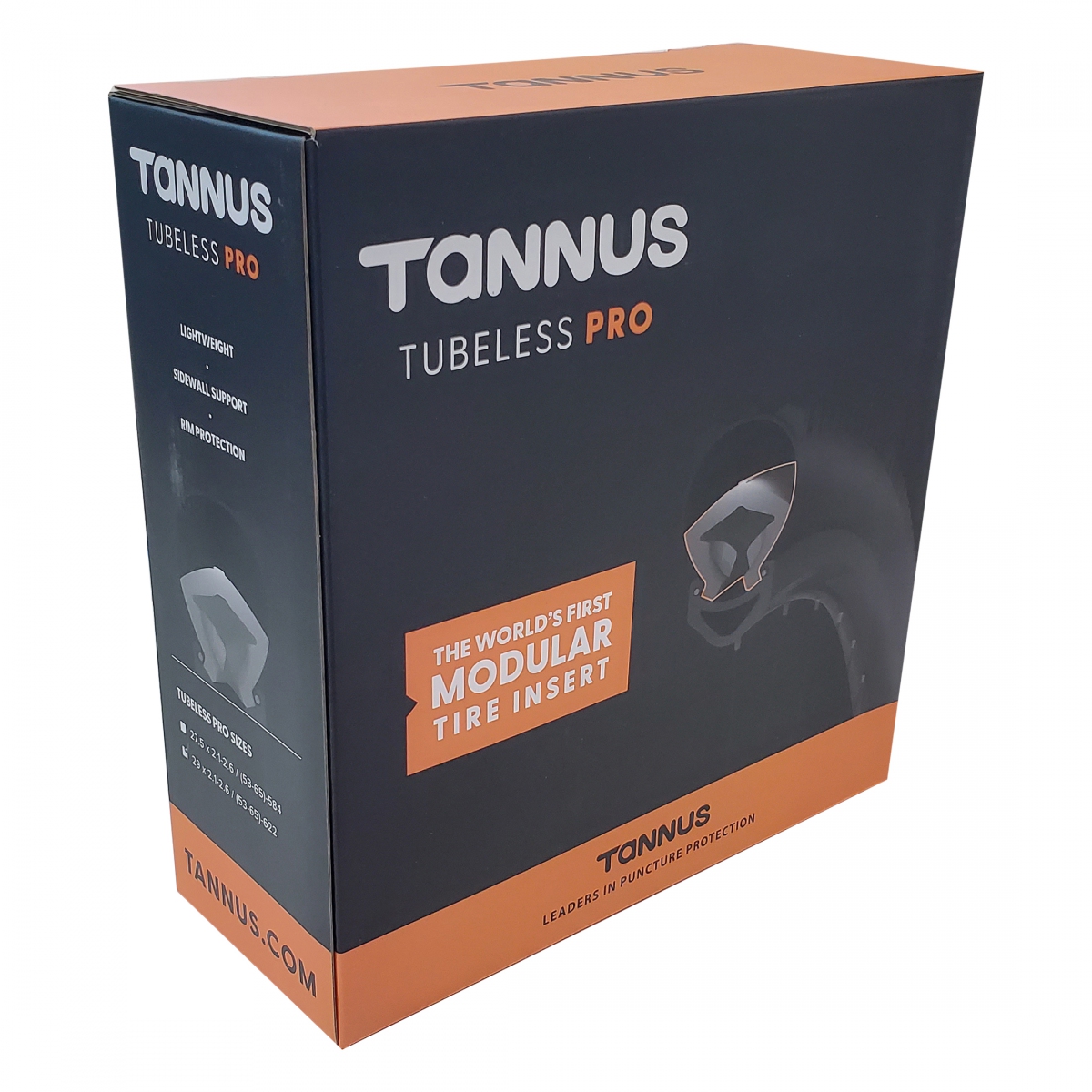Armour Tubeless