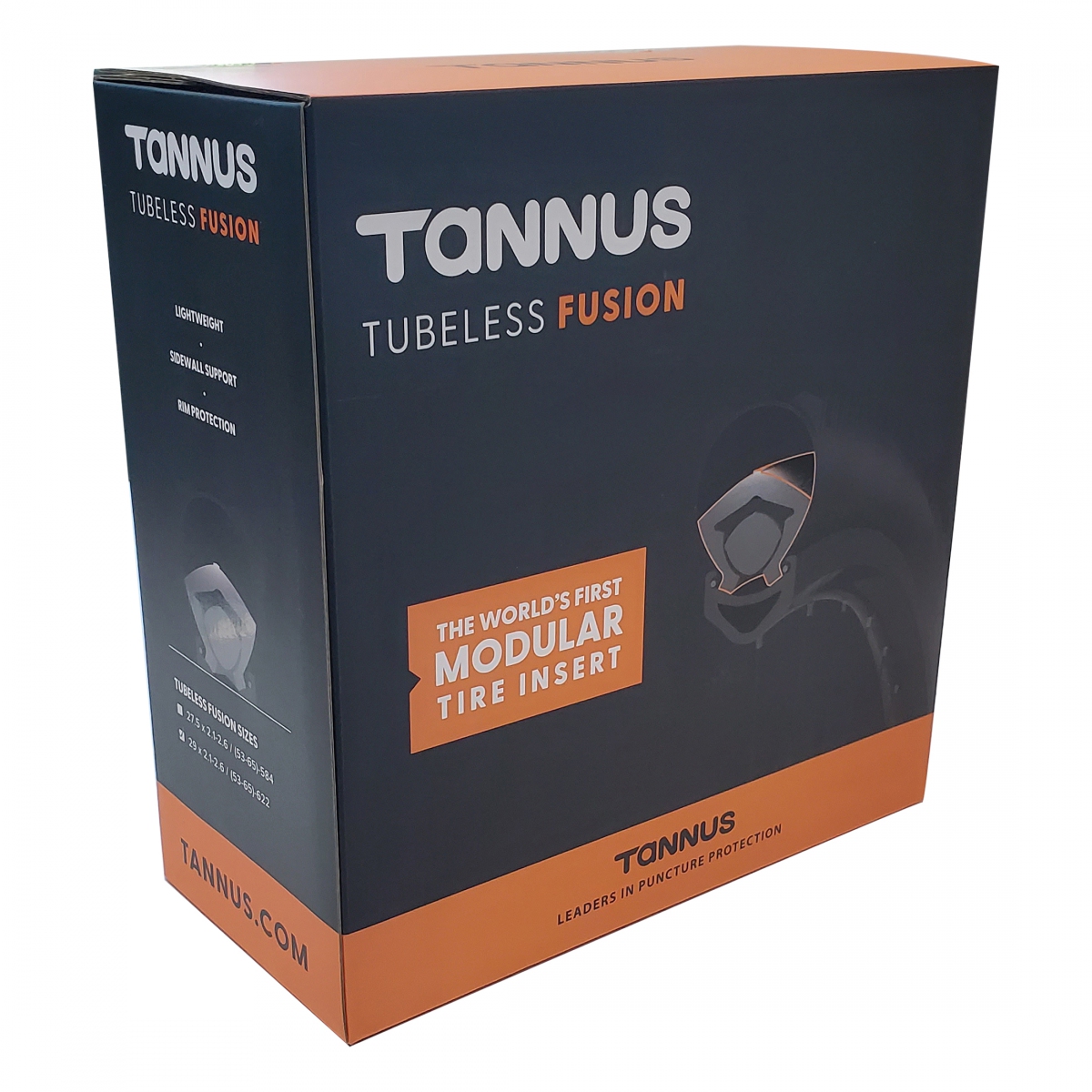 Armour Tubeless