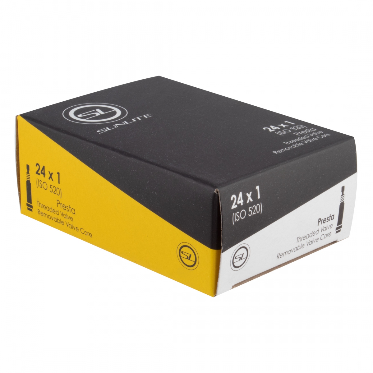 Standard Presta Valve