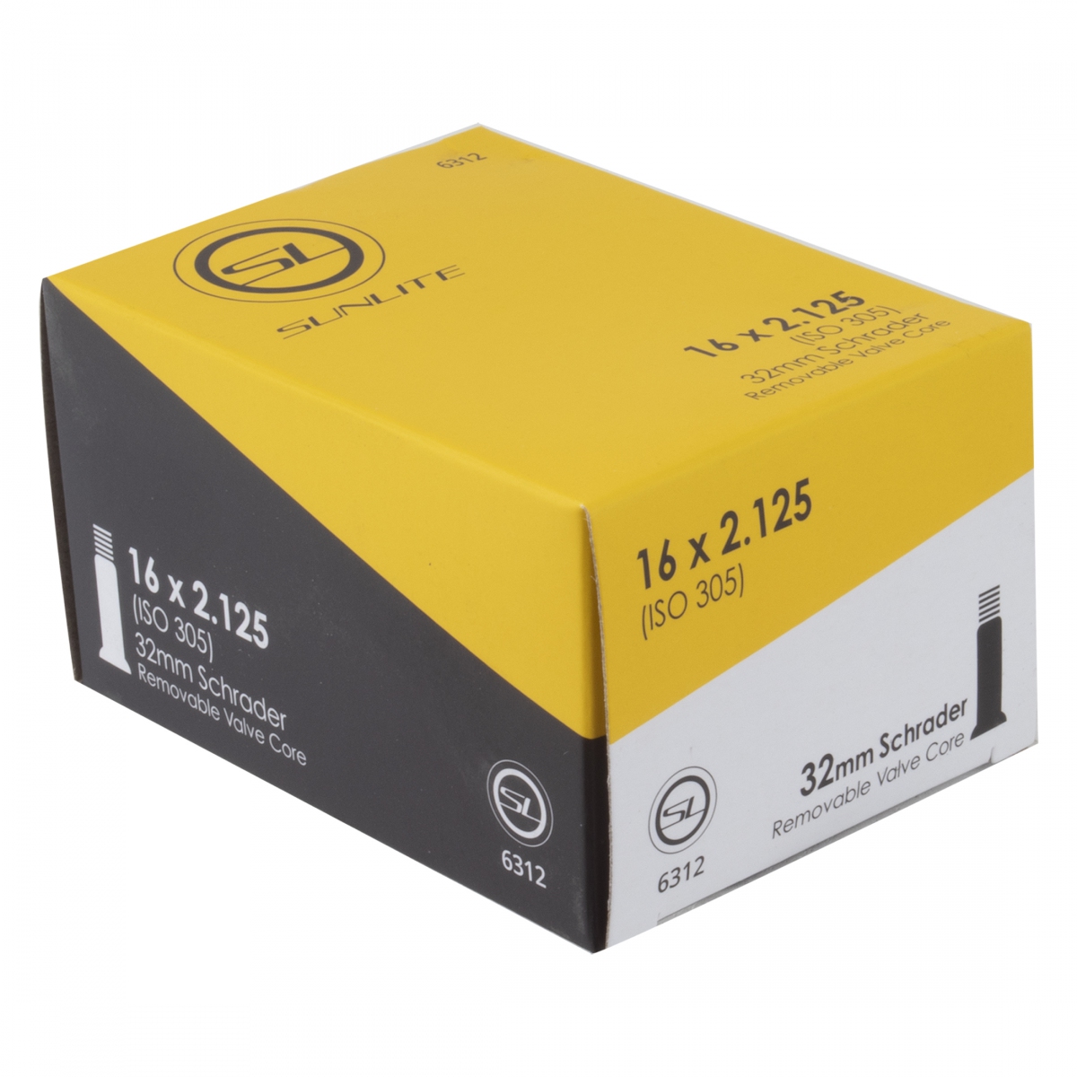 Standard Schrader Valve