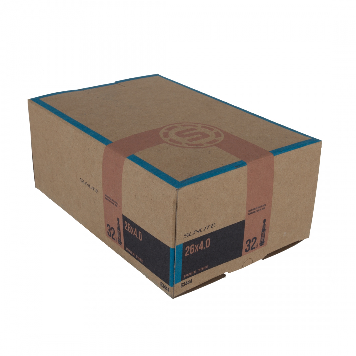 Standard Presta Valve