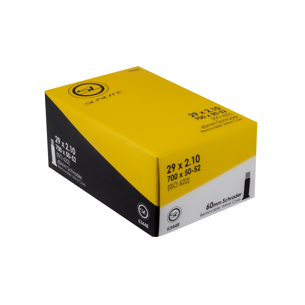 Standard Schrader Valve