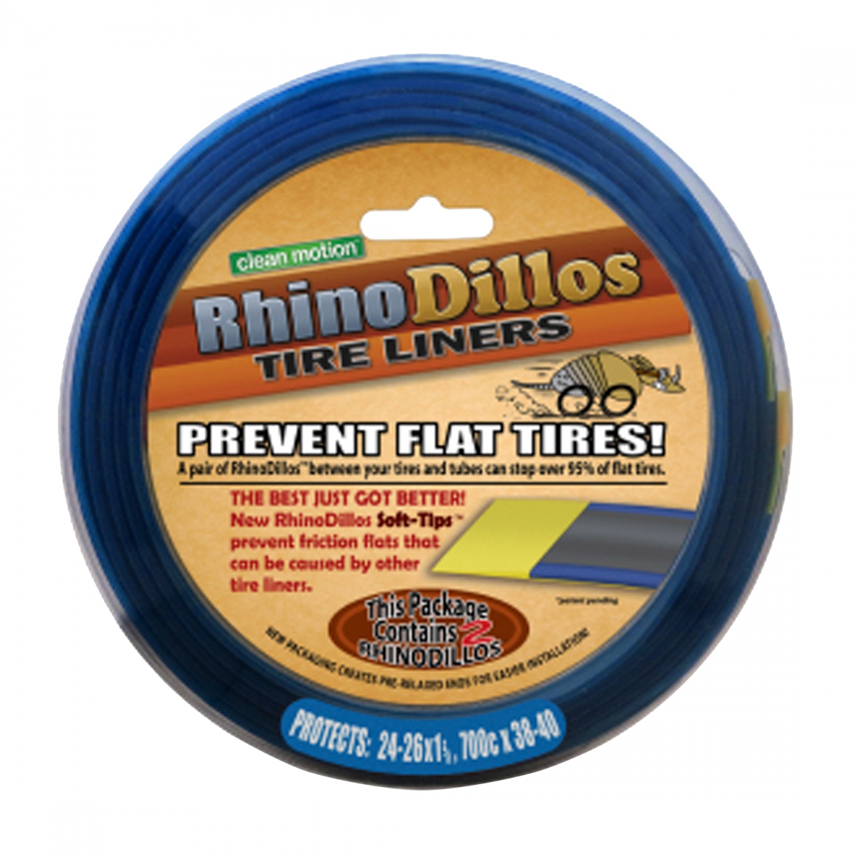 RhinoDillos