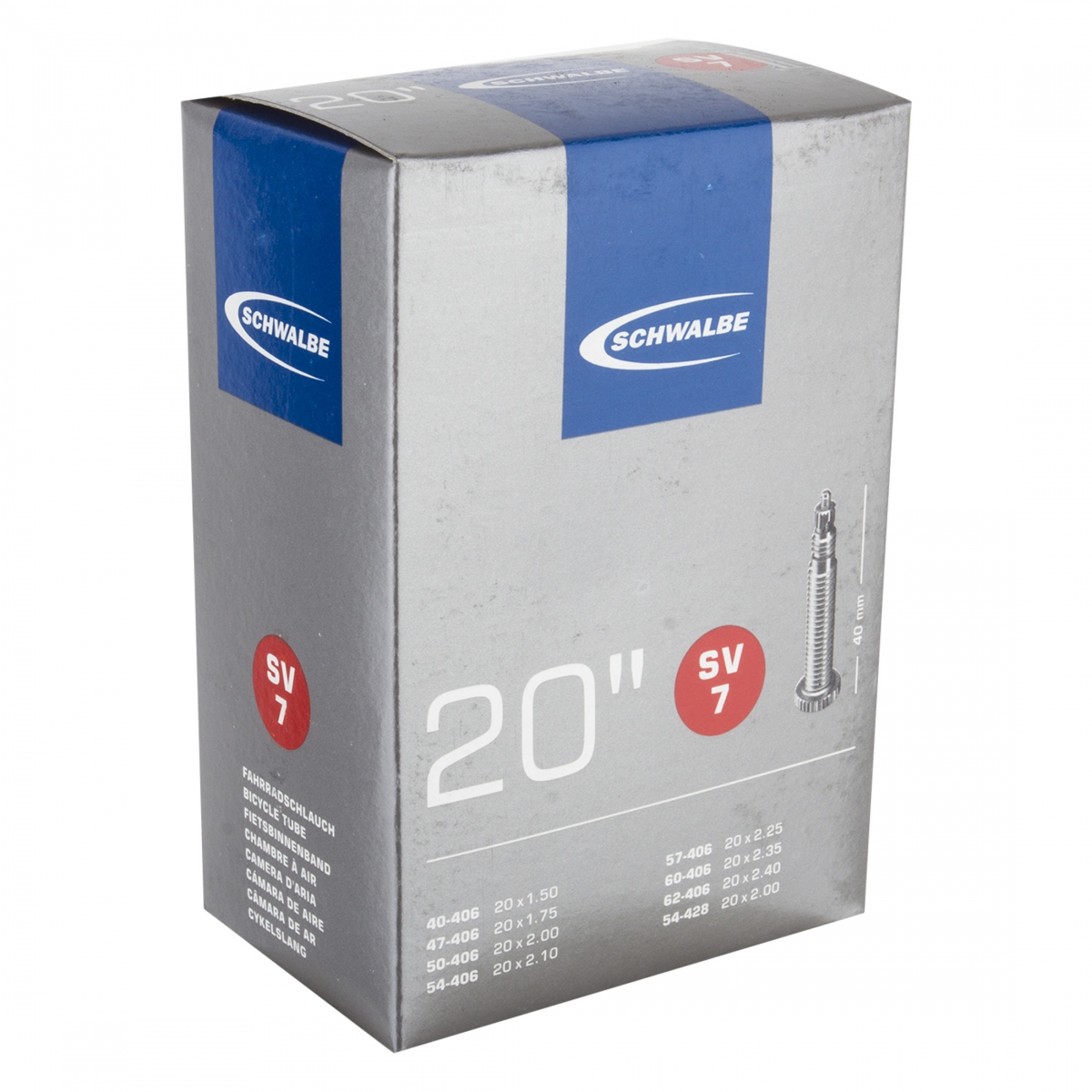 Schwalbe Tube