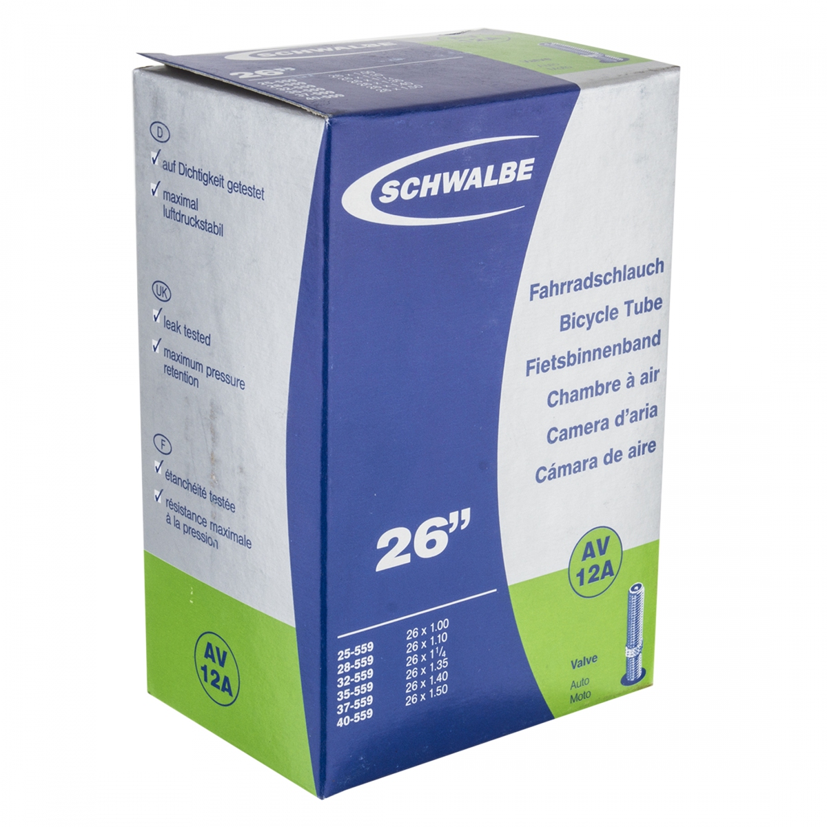 Schwalbe Tube