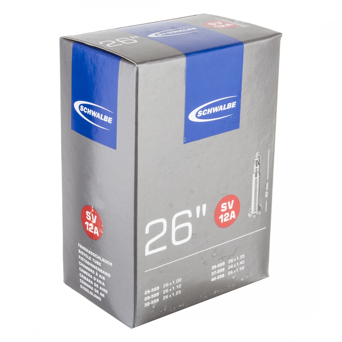 Schwalbe Tube